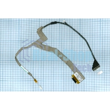 Шлейф матрицы для ноутбука HP Mini 110-1000 (длинный) 7200110 Шлейф матрицы для ноутбука HP Mini 110-1000 (длинный) 7200110