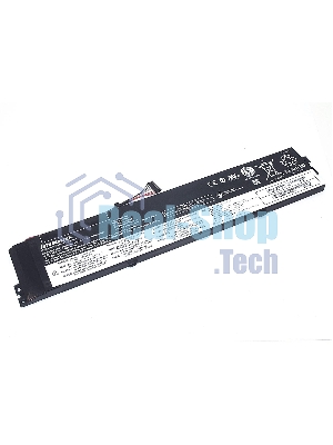 Аккумуляторная батарея для ноутбука Lenovo S3 S431 14,8V 46Wh черный