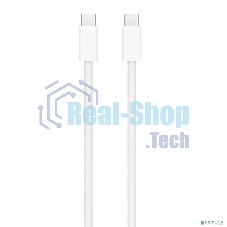 Кабель Apple MU2G3ZM/A USB-C 240W charge cable 2M
