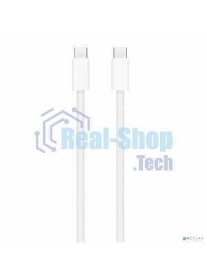 Кабель Apple MU2G3ZM/A USB-C 240W charge cable 2M