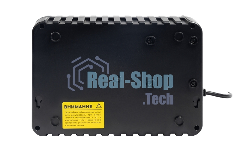 Источник бесперебойного питания SMARTWATT линейно-интерактивный, 400/240 ВА/Вт, напольный, LED индикация, Shuko socket CEE7/4 - 3 шт.