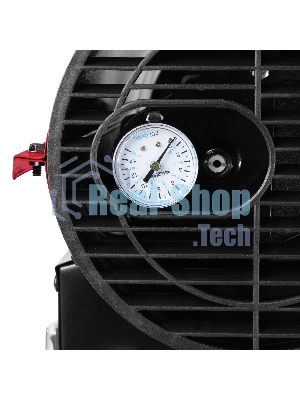 Дизельная тепловая пушка MTX DHB-10i, 10 кВт, 400 м3/ч, прямой нагрев, термостат