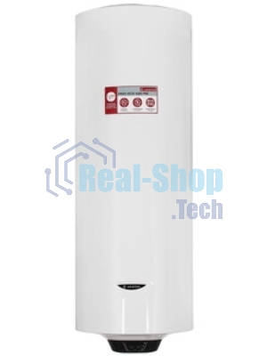 Водонагреватель электрический Ariston PRO1 ECO ABS PW 150 V белый, накопительный, 150 л, 1,8 кВт