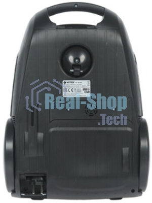 Кухонная машина Vitek Midnight VT-4116 черный/стальной