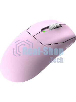 Мышь MSI FORGE GM340 W VIOLET