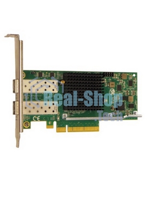 Сетевой адаптер PE325G2I71-XR PCI Express X8 Lane 145.54мм X 64.39мм