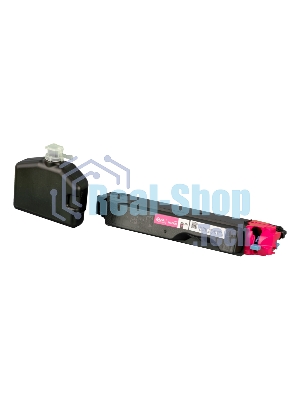 Картридж Sakura TK5280M для Kyocera Mita ECOSYS P6235cdn, пурпурный, 11 000к.