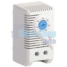 Термостат от 0 до +60град.C NO IEK YCE-TNO-00-60