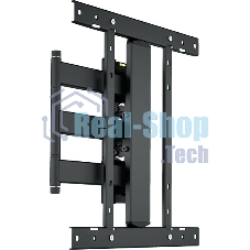 Кронштейн для LCD Holder LCD-SU4601-B черный, диагональ экрана 26″–50″до 35кг.