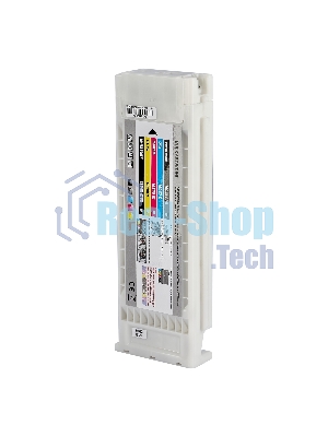 Картридж струйный Sakura C13T694200 (T6942 Cyan) для Epson, голубой, 675 мл.