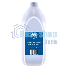 Тонер NVPrint Canon PC/FC (1 кг) для E-16, E-30
