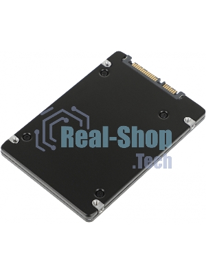 Накопитель SSD Samsung PM893, 1920Gb, SATA III, R/W 550/520