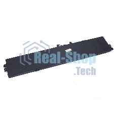 Аккумуляторная батарея для ноутбука Lenovo S3 S431 14,8V 46Wh черный