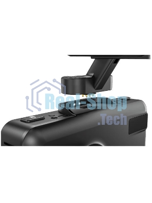 Видеорегистратор с радар-детектором Navitel XR2650 PRO, 1920x1080, 3