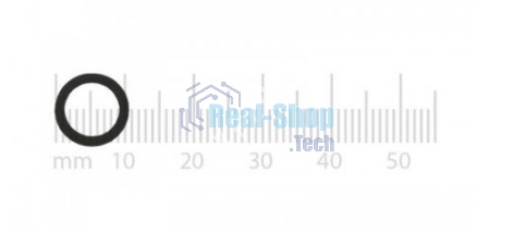 Уплотнитель ORM 0060-15 12000070 Saeco