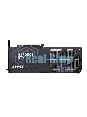 Видеокарта MSI RTX 5080 SHADOW 3X OC 16Gb GDDR7 256bit 3xDP HDMI 3FAN RTL