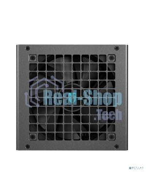 Блок питания Deepcool GAMERSTORM PN1000D (ATX 3.1, 1000W, PWM 120мм fan, Active PFC, 80 PLUS GOLD, Active PFC + Full Bridge SRC LLC + DC/DC, Gen5 PCIe) RET