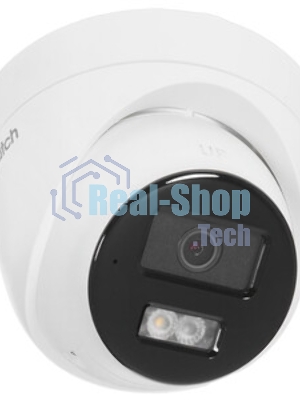 Камера видеонаблюдения IP HiWatch DS-I253M(C)(4 мм) 4-4мм цв. корп.:белый