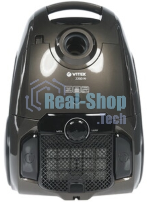 Кухонная машина Vitek Midnight VT-4116 черный/стальной