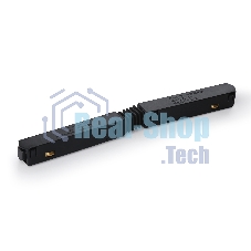 GL3636 коннектор питания прямой для шинопровода IP20 48V 215*18*18
