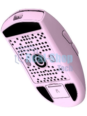 Мышь MSI FORGE GM340 W VIOLET