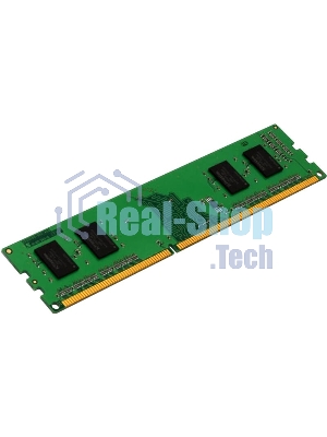 Оперативная память Kingston ValueRAM, DDR4, 8GB (1x8GB), 3200MHz, CL22, DIMM