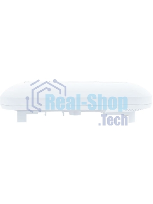 Точка доступа D-Link DAP-300P/A1A N300 10/100BASE-TX белый