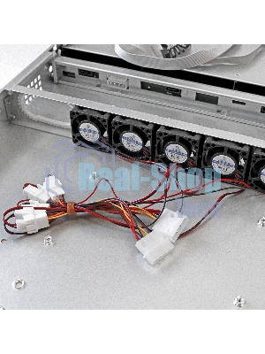 Серверный корпус ExeGate Pro EX293175RUS 1U660-HS04 (RM 19