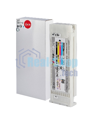 Картридж струйный Sakura C13T694200 (T6942 Cyan) для Epson, голубой, 675 мл.