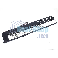 Аккумуляторная батарея для ноутбука Lenovo S3 S431 14,8V 46Wh черный