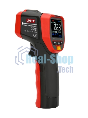 Инфракрасный термометр UNI-T UT301D+