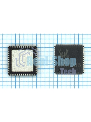 Микросхема ALC259 QFN