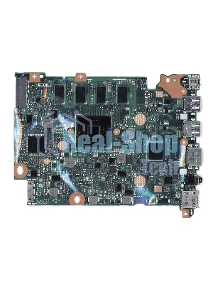Материнская плата для Asus E406SA 4G/N3700 90NB0HK0-R00100