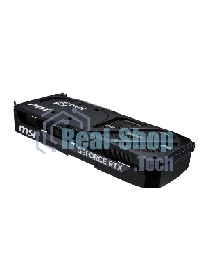 Видеокарта MSI RTX 5080 SHADOW 3X OC 16Gb GDDR7 256bit 3xDP HDMI 3FAN RTL