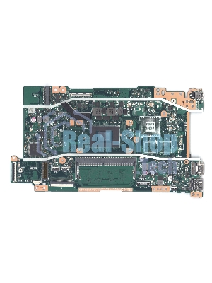 Материнская плата для Asus X509DA 4G/3050U 90NB0P50-R00110