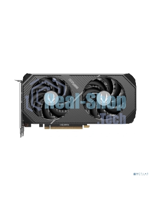 Видеокарта Zotac PCI-E 5.0 RTX 5070 TWIN EDGE OC NVIDIA GeForce RTX 5070 12Gb 192bit GDDR7 2542/28000 HDMIx1 DPx3 HDCP Ret