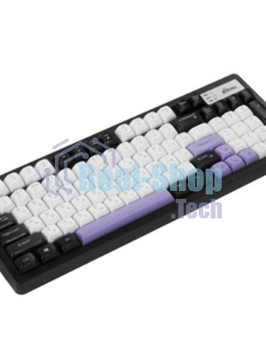 Клавиатура RITMIX RKB-401BL Black