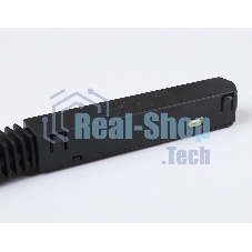 GL3637 коннектор питания угловой для шинопровода IP20 48V 255*18*18