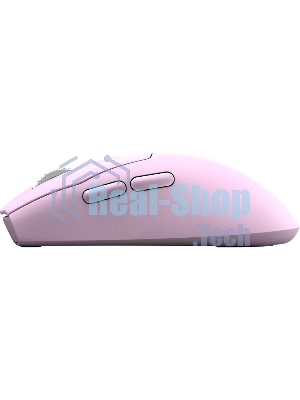 Мышь MSI FORGE GM340 W VIOLET