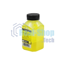 Тонер OKI Универсальный С 301dn/C310 (Hi-Color) Y, 50 г, банка
