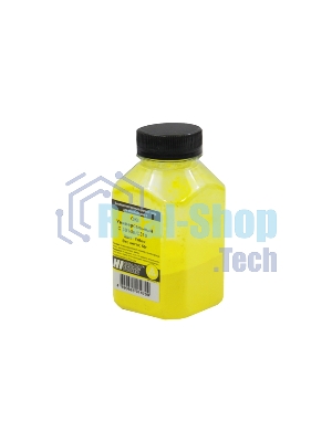 Тонер OKI Универсальный С 301dn/C310 (Hi-Color) Y, 50 г, банка