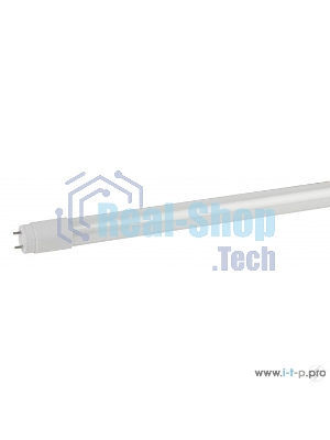 Лампа светодиодная ЭРА LED smd T8-20w-840-G13 1200мм (поворотный цоколь)