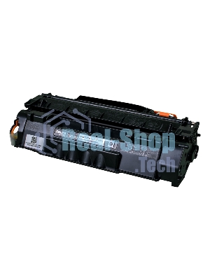 Картридж лазерный Sakura CRG708 для Canon LBP3300/3330/3360, черный, 2500 к.