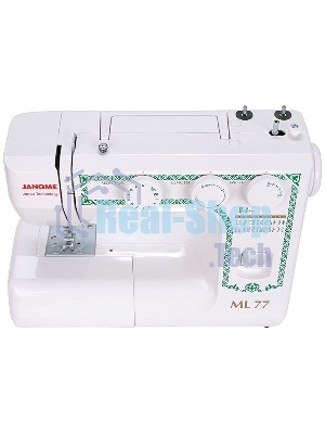 Швейная машина Janome ML77