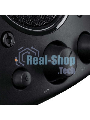 Колонки 980-000403 Колонки Logitech Z-623 2.1 RMS RTL