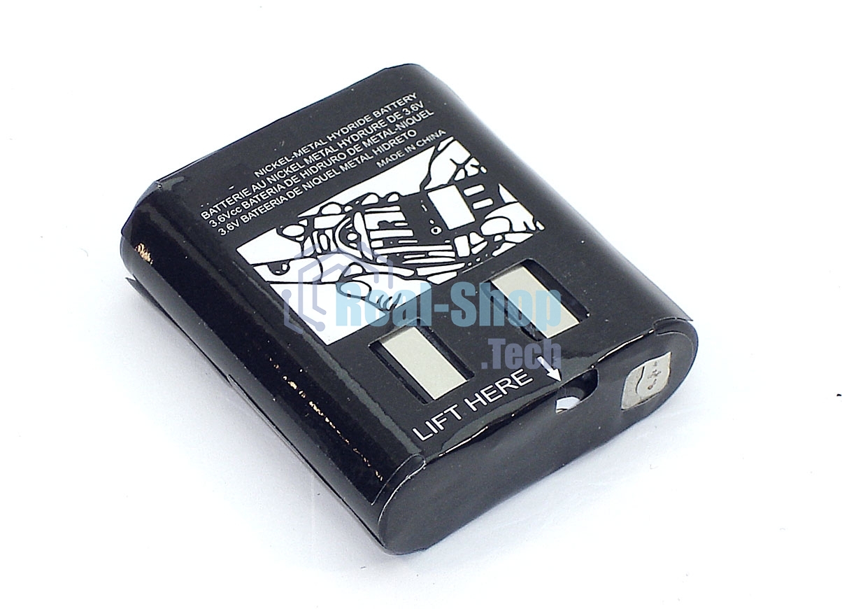 Аккумулятор Amperin для Motorola TalkAbout FV500 MC220 MD200 Ni-MH 600mAh 3.6V