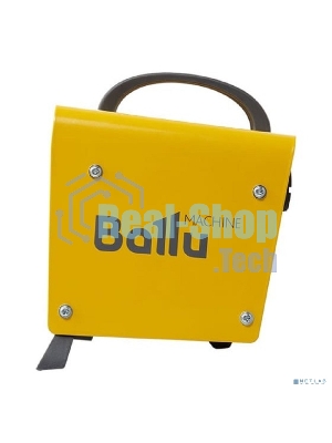 Пушка тепловая Ballu BKS-3