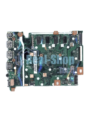 Материнская плата для Asus E406SA 4G/N3700 90NB0HK0-R00100
