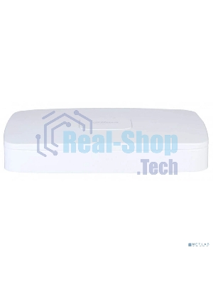 Видеорегистратор Dahua DHI-NVR4108-8P-4KS3