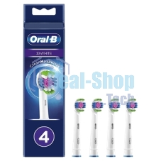 Насадка для зубной щетки CLEANMAXIMIZER 3D 2PCS ORAL-B